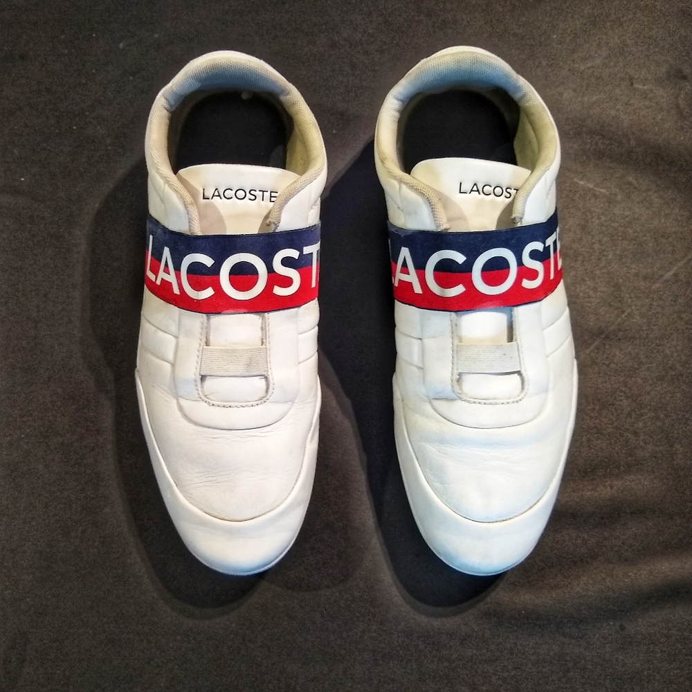 Lacoste